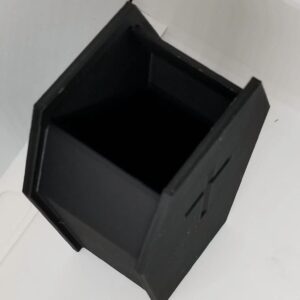 3D Printed Halloween Desk Organizer