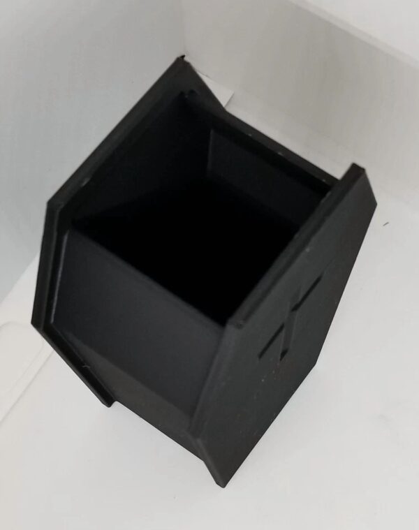 3D Printed Halloween Desk Organizer