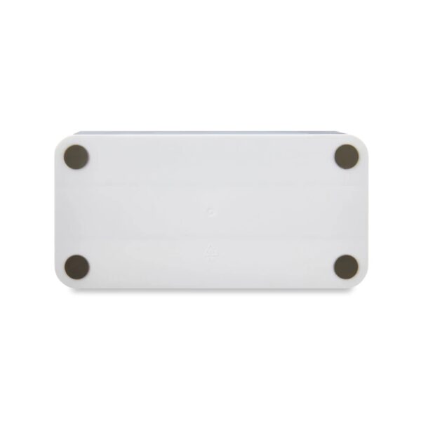Pen+Gear White All In One Desktop Organzier