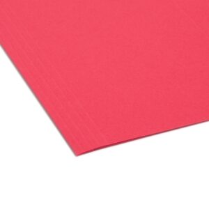 Smead(R) Color Hanging Folders, Letter Size, Brights, Pack Of 25, 64059 - Image 4