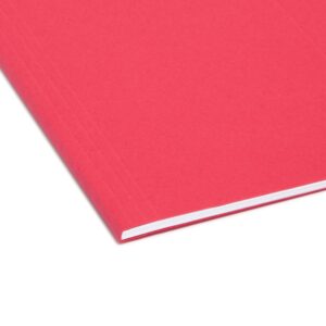 Smead(R) Color Hanging Folders, Letter Size, Brights, Pack Of 25, 64059 - Image 5