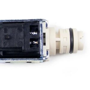 Auto Trans Shift Solenoid - Compatible with 2001 - 2005 Pontiac Aztek 2002 2003 2004