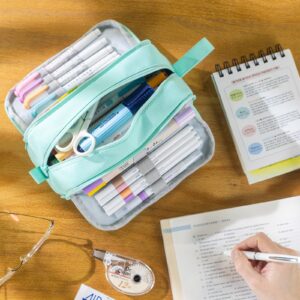 CICIMELON Pencil Cases, Purple - Image 10