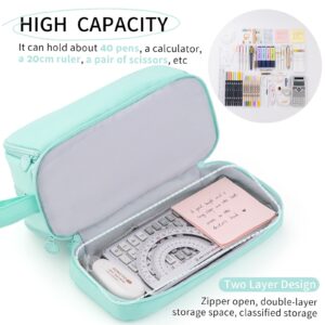 CICIMELON Pencil Cases, Purple - Image 11