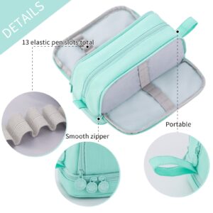 CICIMELON Pencil Cases, Purple - Image 12