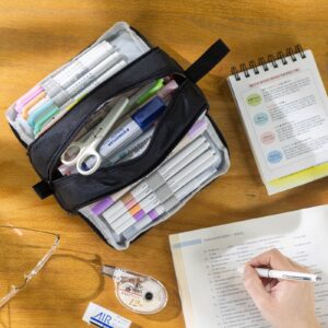 CICIMELON Pencil Cases, Purple - Image 14