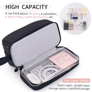 CICIMELON Pencil Cases, Purple - Image 15