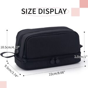 CICIMELON Pencil Cases, Purple - Image 18