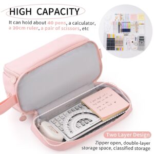 CICIMELON Pencil Cases, Purple - Image 20