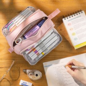 CICIMELON Pencil Cases, Purple - Image 22