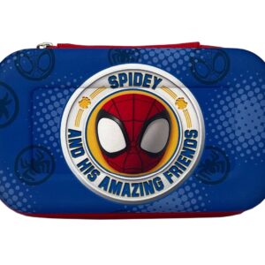 Spidey and His Amazing Friends EVA Pencil Case - Image 2