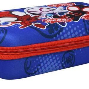 Spidey and His Amazing Friends EVA Pencil Case - Image 3