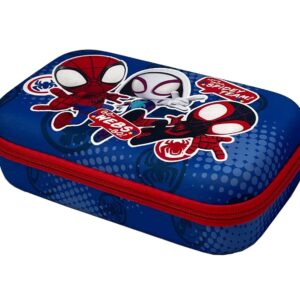 Spidey and His Amazing Friends EVA Pencil Case - Image 4