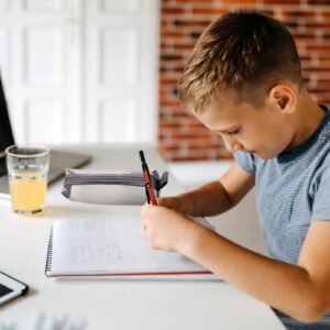 GFHFHITJ Plastic Pencil Box Large Capacity Pencil Boxes Clear Boxes with Snap-Tight Lid Stackable Design And Stylish Office Supplies Storage Organizer Box - Image 31