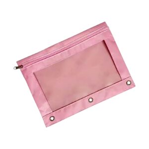 Sovlvnd Oxford Cloth Pencil Cases, Beige - Image 66