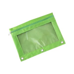 Sovlvnd Oxford Cloth Pencil Cases, Beige - Image 79