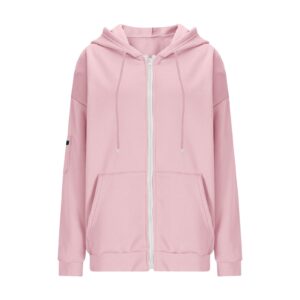 Tupukom 4 Pack Pencil Case High Capacity Holder Box Storage Bag Desk Organizer Marker Pouch Pen Canvas Stationery Organizer with Zipper, Cute Sch+ool Supplies for Gi+rls Bo+ys - Image 3