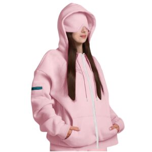 Tupukom 4 Pack Pencil Case High Capacity Holder Box Storage Bag Desk Organizer Marker Pouch Pen Canvas Stationery Organizer with Zipper, Cute Sch+ool Supplies for Gi+rls Bo+ys - Image 4