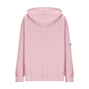 Tupukom 4 Pack Pencil Case High Capacity Holder Box Storage Bag Desk Organizer Marker Pouch Pen Canvas Stationery Organizer with Zipper, Cute Sch+ool Supplies for Gi+rls Bo+ys - Image 5