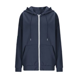 Tupukom 4 Pack Pencil Case High Capacity Holder Box Storage Bag Desk Organizer Marker Pouch Pen Canvas Stationery Organizer with Zipper, Cute Sch+ool Supplies for Gi+rls Bo+ys - Image 13