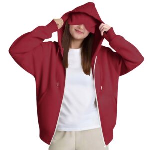 Tupukom 4 Pack Pencil Case High Capacity Holder Box Storage Bag Desk Organizer Marker Pouch Pen Canvas Stationery Organizer with Zipper, Cute Sch+ool Supplies for Gi+rls Bo+ys - Image 20