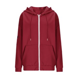 Tupukom 4 Pack Pencil Case High Capacity Holder Box Storage Bag Desk Organizer Marker Pouch Pen Canvas Stationery Organizer with Zipper, Cute Sch+ool Supplies for Gi+rls Bo+ys - Image 22