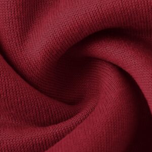 Tupukom 4 Pack Pencil Case High Capacity Holder Box Storage Bag Desk Organizer Marker Pouch Pen Canvas Stationery Organizer with Zipper, Cute Sch+ool Supplies for Gi+rls Bo+ys - Image 24