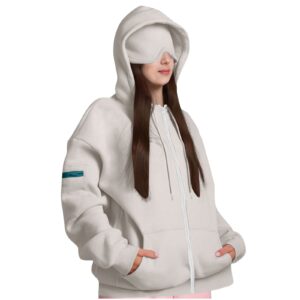 Tupukom 4 Pack Pencil Case High Capacity Holder Box Storage Bag Desk Organizer Marker Pouch Pen Canvas Stationery Organizer with Zipper, Cute Sch+ool Supplies for Gi+rls Bo+ys - Image 28