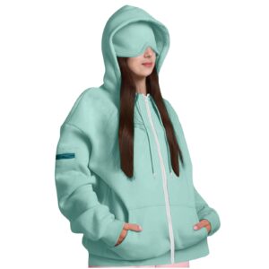 Tupukom 4 Pack Pencil Case High Capacity Holder Box Storage Bag Desk Organizer Marker Pouch Pen Canvas Stationery Organizer with Zipper, Cute Sch+ool Supplies for Gi+rls Bo+ys - Image 36