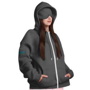 Tupukom 4 Pack Pencil Case High Capacity Holder Box Storage Bag Desk Organizer Marker Pouch Pen Canvas Stationery Organizer with Zipper, Cute Sch+ool Supplies for Gi+rls Bo+ys - Image 44