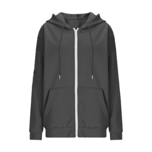 Tupukom 4 Pack Pencil Case High Capacity Holder Box Storage Bag Desk Organizer Marker Pouch Pen Canvas Stationery Organizer with Zipper, Cute Sch+ool Supplies for Gi+rls Bo+ys - Image 45