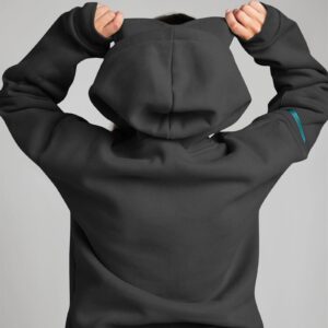 Tupukom 4 Pack Pencil Case High Capacity Holder Box Storage Bag Desk Organizer Marker Pouch Pen Canvas Stationery Organizer with Zipper, Cute Sch+ool Supplies for Gi+rls Bo+ys - Image 49