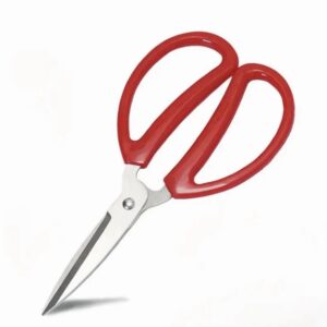 Stainless Steel All Purpose Home Scissors-Office Scissors-Kitchen Scissors Shear