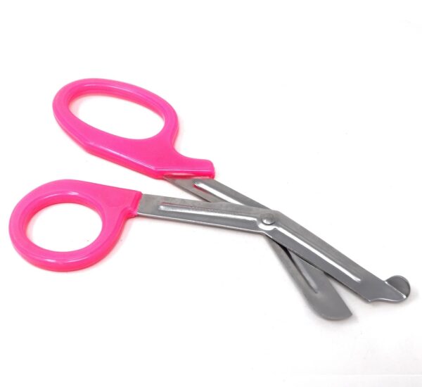 Stainless Steel Ultra Fine Kitchen Shears Cutting Tool Edc Scissors Serrated