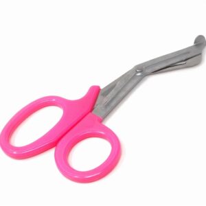 Stainless Steel Ultra Fine Kitchen Shears Cutting Tool Edc Scissors Serrated