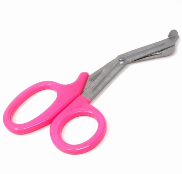 Stainless Steel Ultra Fine Kitchen Shears Cutting Tool Edc Scissors Serrated