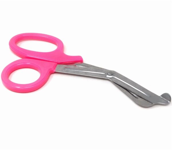 Stainless Steel Ultra Fine Kitchen Shears Cutting Tool Edc Scissors Serrated