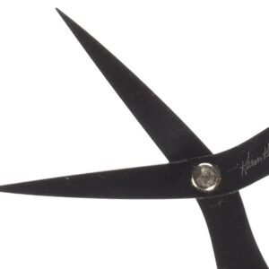 Karen Kay Buckley Perfect 6″ Metal-Blue Pack of 1 Scissors