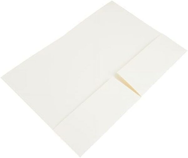 Important Legal Documents Folders