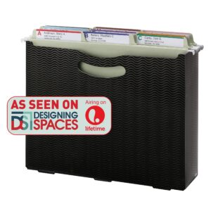 Smead File Box, Pack of 2 - Image 3