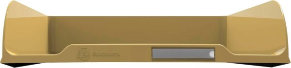 Exacompta – Ref. 11129D  1 Cesta de Correo Combo STYLI Neo Deco  para Documentos en Formato A