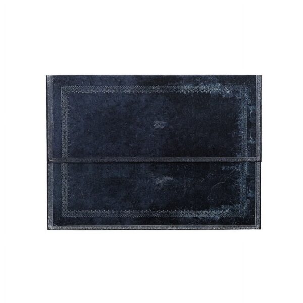 Paperblanks | Inkblot | Old Leather Collection | Document Folders | Document Folder | Wrap (Other)