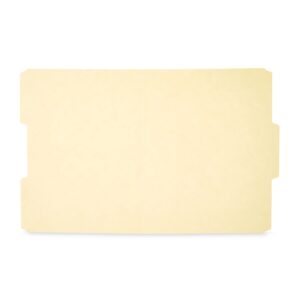 Pen+Gear Manila File Folders, Letter Size, 25 Count - Image 4
