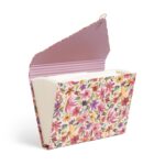 U Brands 13 Pocket Expandable File, 13” x 9.18” x 1.47”, Bountiful Bouquet