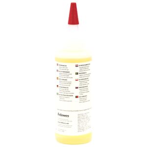 Fellowes 3505006 Powershred Shredder Lubricant - Image 2