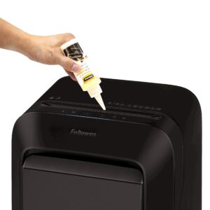 Fellowes 3505006 Powershred Shredder Lubricant - Image 4