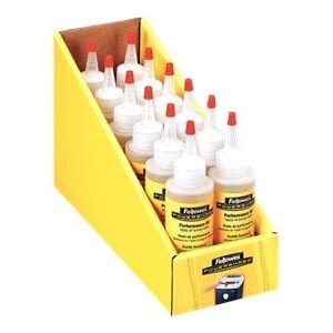 Fellowes 3505006 Powershred Shredder Lubricant - Image 6