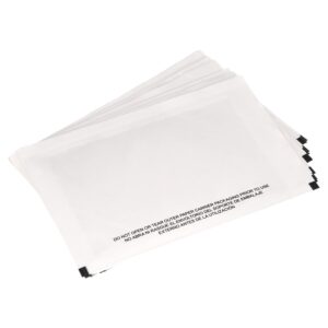Pen + Gear Self-Lubricating Shredder Sheets, 12 count - Image 2