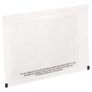 Pen + Gear Self-Lubricating Shredder Sheets, 12 count - Image 5
