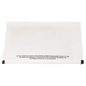 Pen + Gear Self-Lubricating Shredder Sheets, 12 count - Image 9